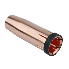 501D Welding Gas Nozzle for Binzel Welding Torch