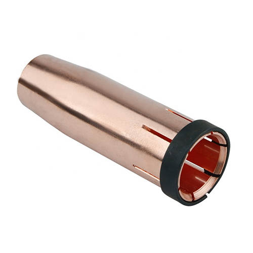 501D Welding Gas Nozzle for Binzel Welding Torch