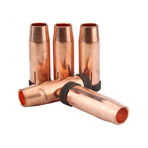501D Welding Gas Nozzle for Binzel Welding Torch