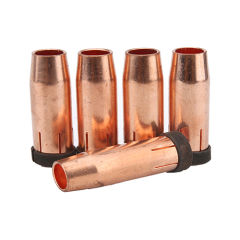 501D Welding Gas Nozzle for Binzel Welding Torch