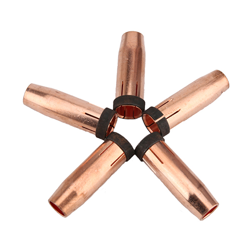 501D Welding Gas Nozzle for Binzel Welding Torch
