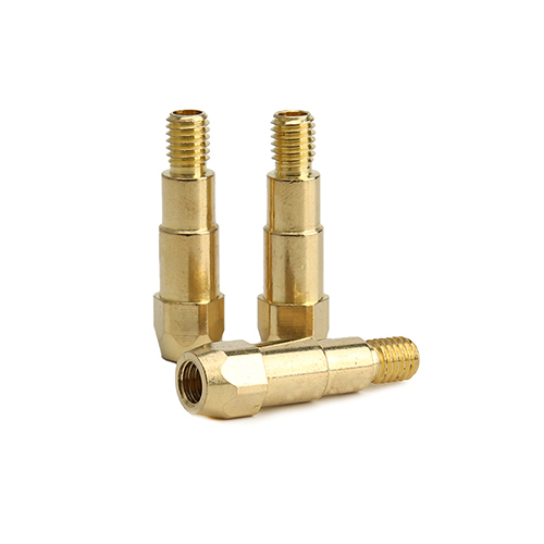 Contact Tip Holder Welding Tip Holder for Binzl MIG Welding Torch 40KD