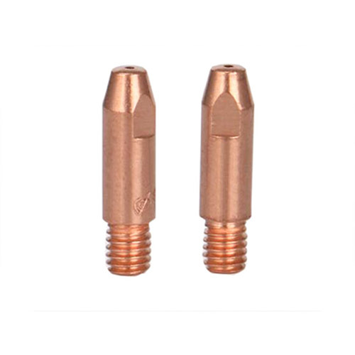 Welding Contact Tip M8 x 30 mm ECU for Binzel 36KD Welding Torch