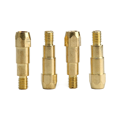 Contact Tip Holder Welding Tip Holder for Binzl MIG Welding Torch 40KD