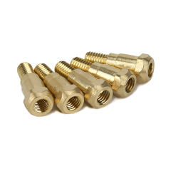 Contact Tip Holder Welding Tip Holder for Binzl MIG Welding Torch 24KD