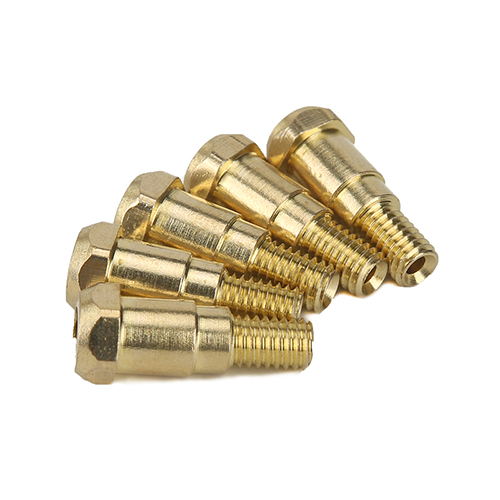 Contact Tip Holder Welding Tip Holder for Binzl MIG Welding Torch 24KD