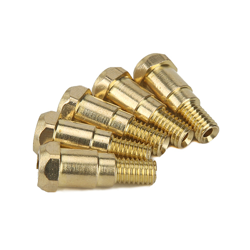 Contact Tip Holder Welding Tip Holder for Binzl MIG Welding Torch 24KD
