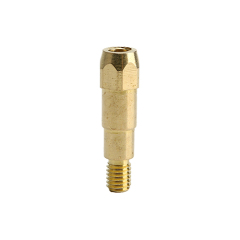 Contact Tip Holder Welding Tip Holder for Binzl MIG Welding Torch 40KD