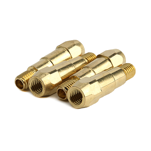 Contact Tip Holder Welding Tip Holder for Binzl MIG Welding Torch 40KD