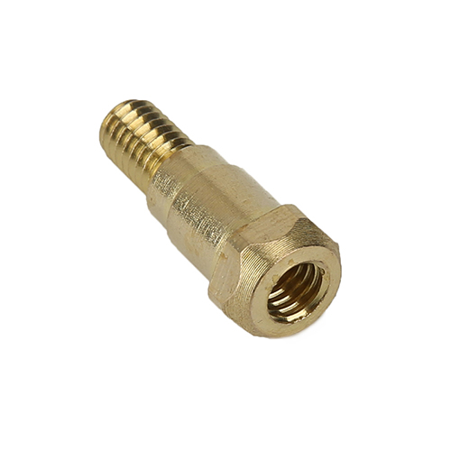 Contact Tip Holder Welding Tip Holder for Binzl MIG Welding Torch 24KD