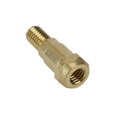 Contact Tip Holder Welding Tip Holder for Binzl MIG Welding Torch 24KD