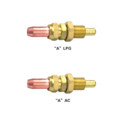 Yamato "M" and "A" Type Cutting Tips Cutting Nozzle for Cutting Torch