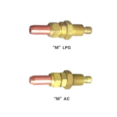 Yamato "M" and "A" Type Cutting Tips Cutting Nozzle for Cutting Torch
