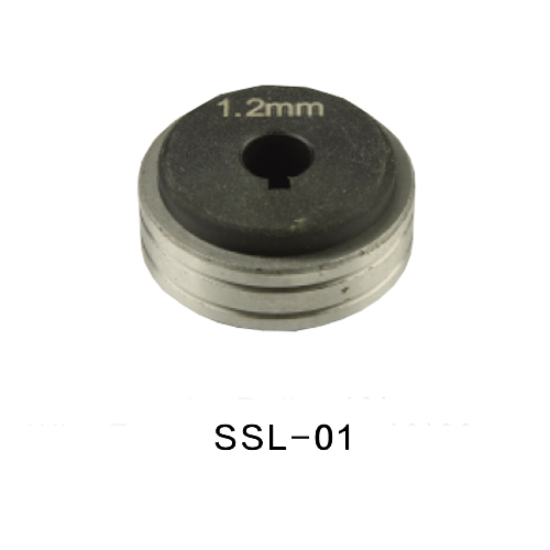 Panasnic Type Wire Feeder Roller Digital Wire Feeder Roller
