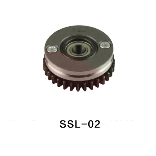 Panasnic Type Wire Feeder Roller Digital Wire Feeder Roller