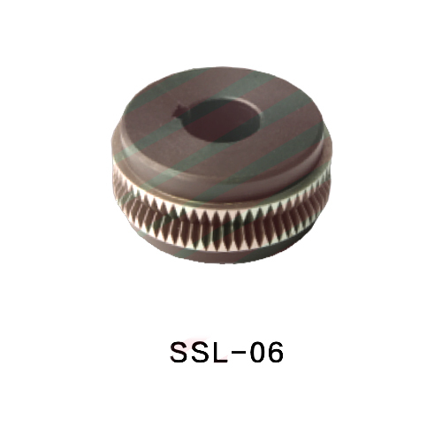 OTC Type Wire Feeder Roller for Wire Feeder