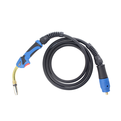 24AK MIG Welding Torch Binzel Type