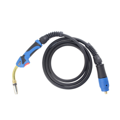 24AK MIG Welding Torch Binzel Type