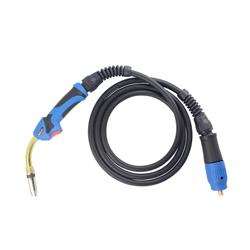 24AK MIG Welding Torch Binzel Type