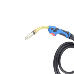 24AK MIG Welding Torch Binzel Type