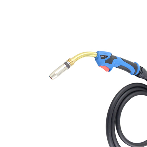 24AK MIG Welding Torch Binzel Type