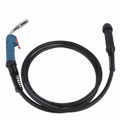 24AK MIG Welding Torch Binzel Type