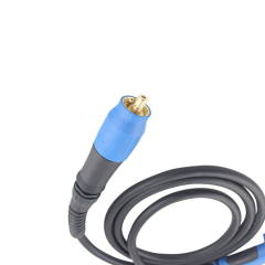 24AK MIG Welding Torch Binzel Type