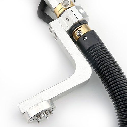 GLA-W-350 Robot MIG Welding Torch Air Cooled