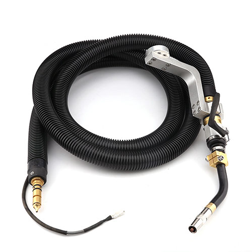 GLA-W-350 Robot MIG Welding Torch Air Cooled