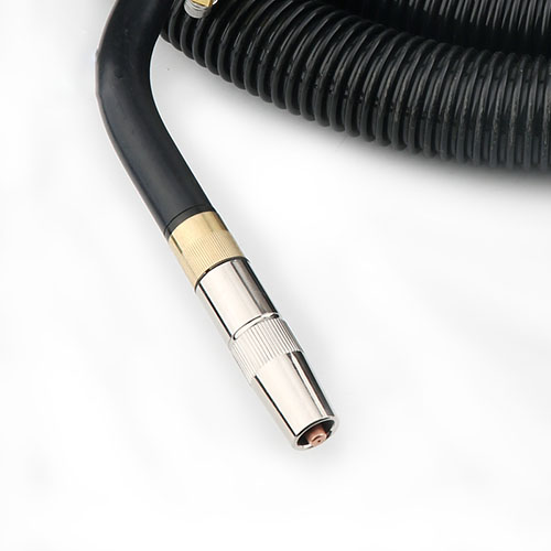 GLA-W-350 Robot MIG Welding Torch Air Cooled