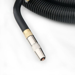 GLA-W-350 Robot MIG Welding Torch Air Cooled