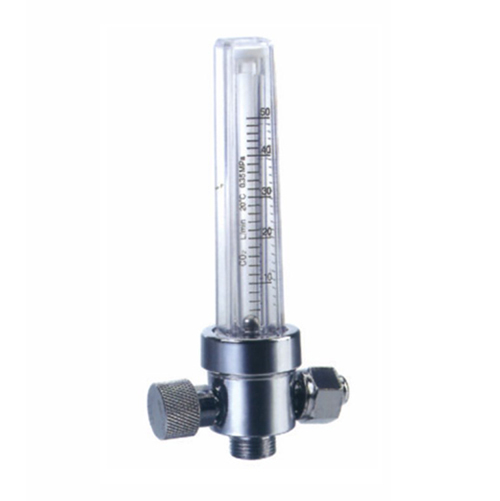 JS1435-1438 CO2 Argon Gas Flometer for Gas Regulator