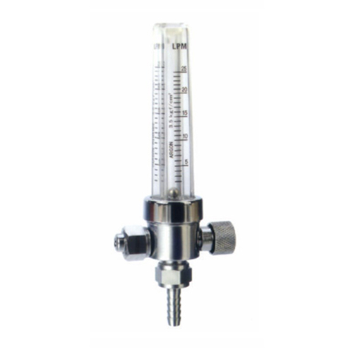 JS1435-1438 CO2 Argon Gas Flometer for Gas Regulator