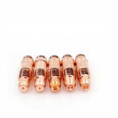 Tig Torch Collet Body 10N29 10N30 10N31 10N32 10N28 for Tig Welding Torch WP17 WP18 WP26