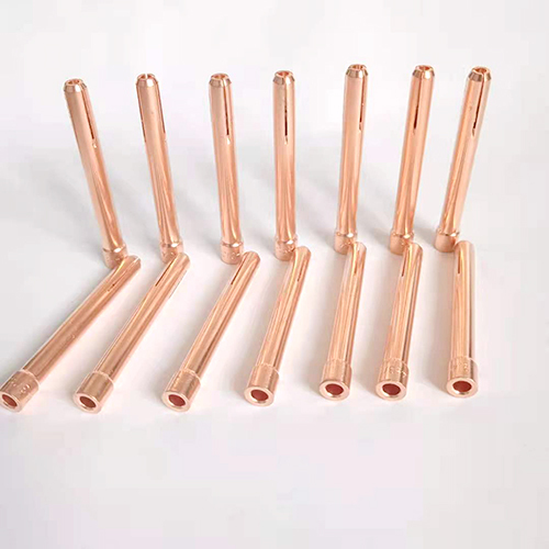 Tig Torch Collet 10N21 10N22 10N23 10N24 10N25 for Tig Welding Torch WP17 WP18 WP26