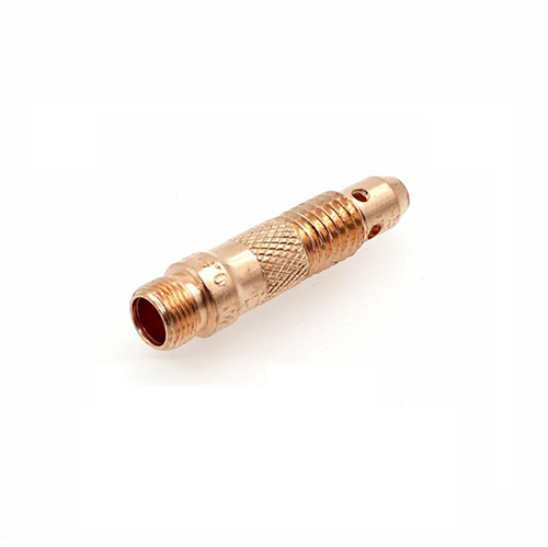Tig Torch Collet Body 10N29 10N30 10N31 10N32 10N28 for Tig Welding Torch WP17 WP18 WP26