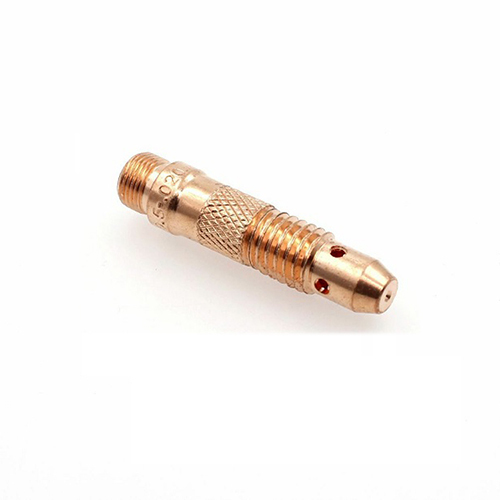 Tig Torch Collet Body 10N29 10N30 10N31 10N32 10N28 for Tig Welding Torch WP17 WP18 WP26