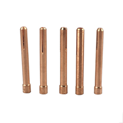 Tig Torch Collet 10N21 10N22 10N23 10N24 10N25 for Tig Welding Torch WP17 WP18 WP26
