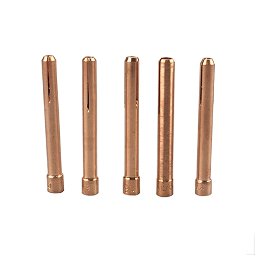Tig Torch Collet 10N21 10N22 10N23 10N24 10N25 for Tig Welding Torch WP17 WP18 WP26