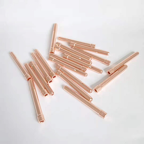 Tig Torch Collet 10N21 10N22 10N23 10N24 10N25 for Tig Welding Torch WP17 WP18 WP26