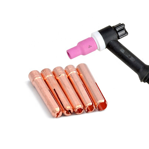 Tig Torch Collet 13N20 13N21 13N22 13N22M 13N23 13N24 for Tig Welding Torch WP17 WP9 WP20