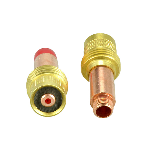 TIG Gas Lens Welding Part 45V24 45V25 45V26 45V27 45V28 45V29 for WP-17/18/26 TIG Torch