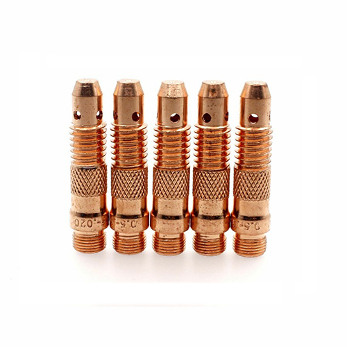 Tig Torch Collet Body 10N29 10N30 10N31 10N32 10N28 for Tig Welding Torch WP17 WP18 WP26