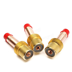 TIG Gas Lens Welding Part 45V24 45V25 45V26 45V27 45V28 45V29 for WP-17/18/26 TIG Torch