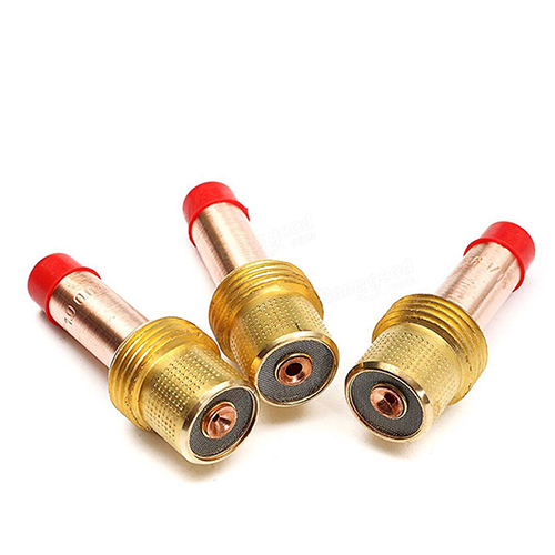 TIG Gas Lens Welding Part 45V24 45V25 45V26 45V27 45V28 45V29 for WP-17/18/26 TIG Torch