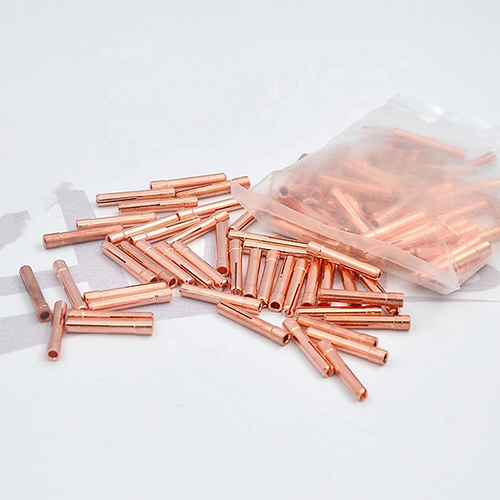 Tig Torch Collet 13N20 13N21 13N22 13N22M 13N23 13N24 for Tig Welding Torch WP17 WP9 WP20
