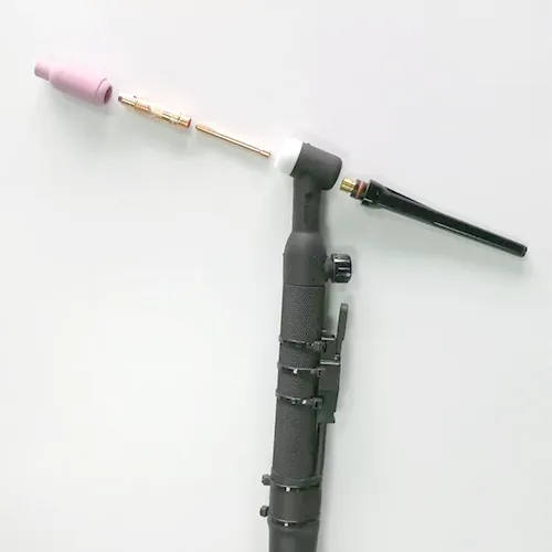 WP18 TIG Welding Torch Water Cooled