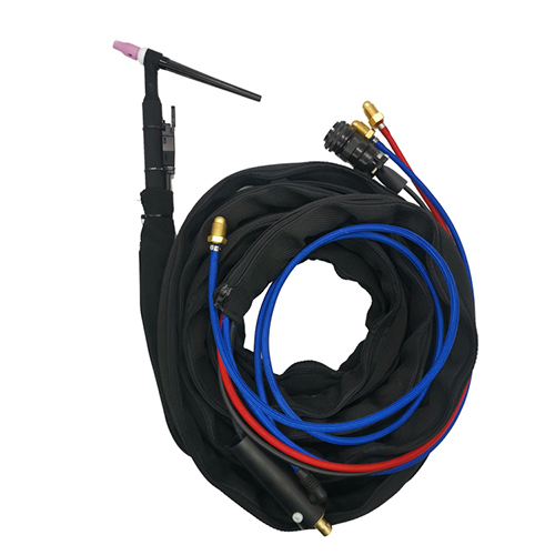 WP20 TIG Welding Torch Water Cooled