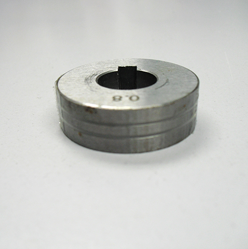 FR-CN Lincon Type Wire Feed Roller