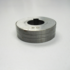 FR-CN Lincon Type Wire Feed Roller